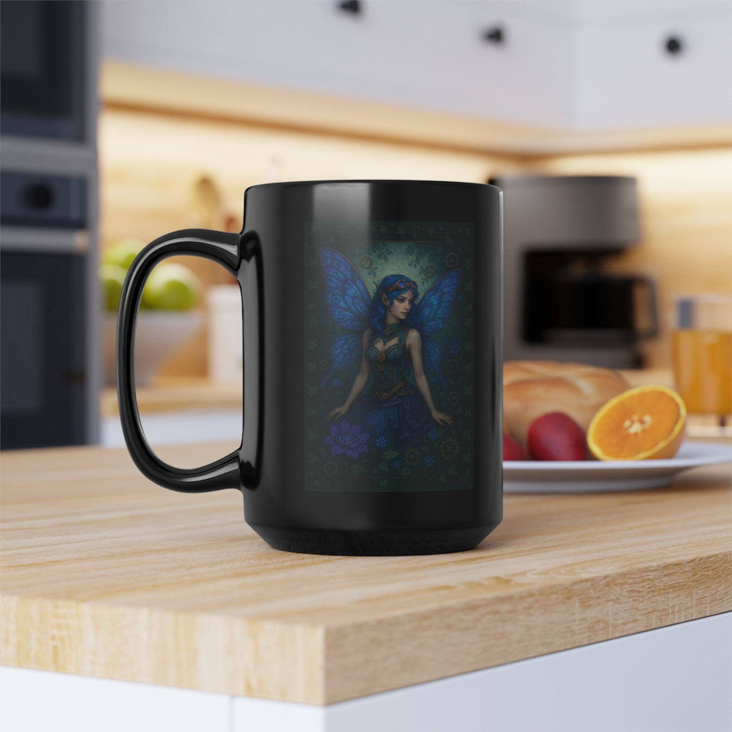 Fairy Mug
