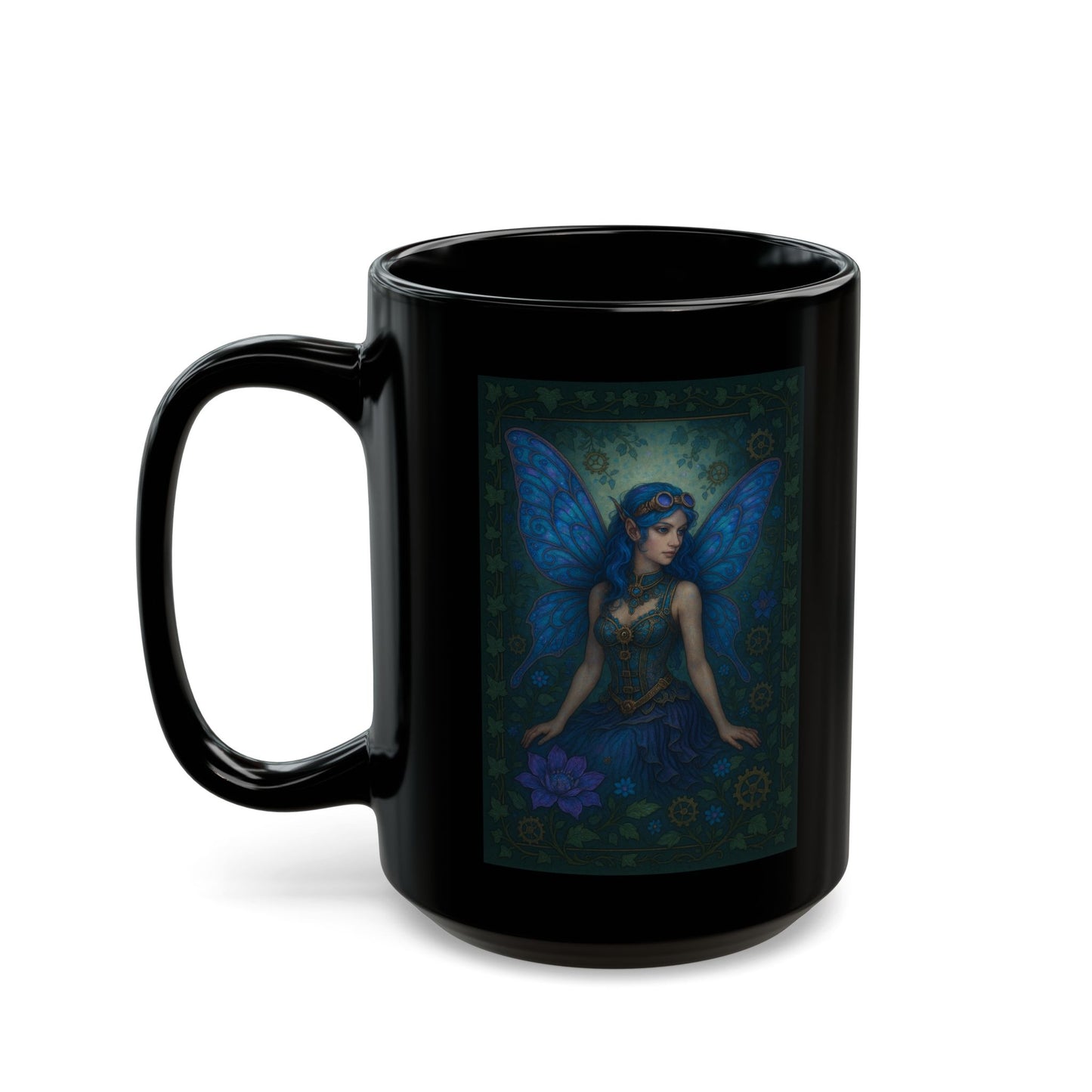 Fairy Mug