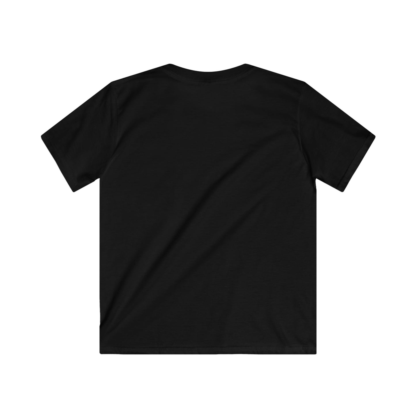 Kids Halloween Tee, Pumpkin Costume T-Shirt, Cute Ghost Shirt, Fall Kids Apparel, Trick or Treat Clothing