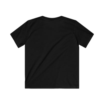 Kids Halloween Tee, Pumpkin Costume T-Shirt, Cute Ghost Shirt, Fall Kids Apparel, Trick or Treat Clothing