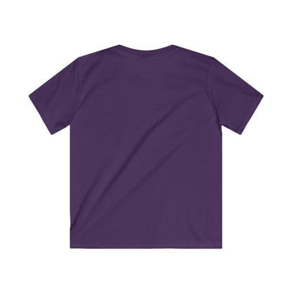 Kids Halloween Tee, Pumpkin Costume T-Shirt, Cute Ghost Shirt, Fall Kids Apparel, Trick or Treat Clothing