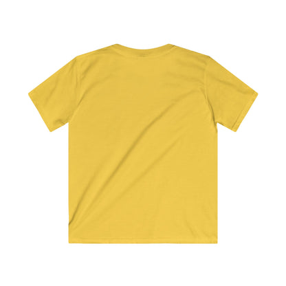 Kids Halloween Tee, Pumpkin Costume T-Shirt, Cute Ghost Shirt, Fall Kids Apparel, Trick or Treat Clothing