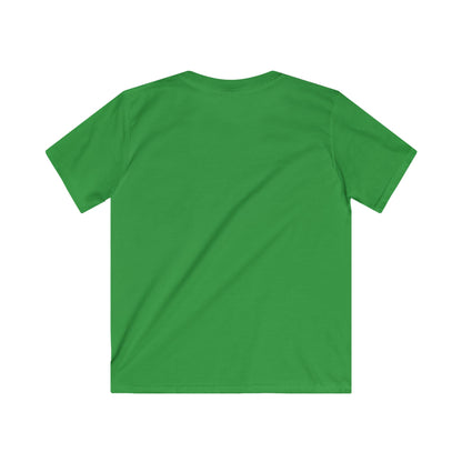 Kids Halloween Tee, Pumpkin Costume T-Shirt, Cute Ghost Shirt, Fall Kids Apparel, Trick or Treat Clothing