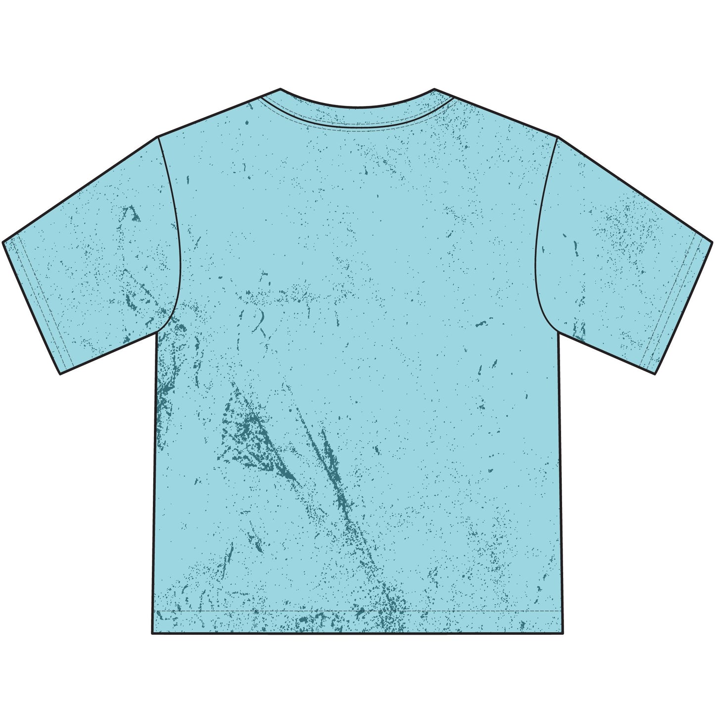 Airship Adventure Piglet Youth T-Shirt — Steampunk Homestead Travel Vibe