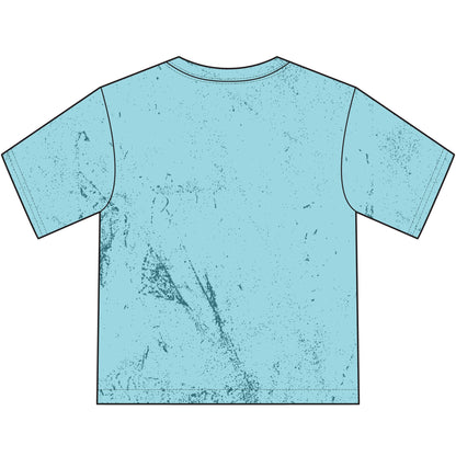 Airship Adventure Piglet Youth T-Shirt — Steampunk Homestead Travel Vibe