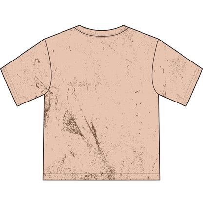 Airship Adventure Piglet Youth T-Shirt — Steampunk Homestead Travel Vibe