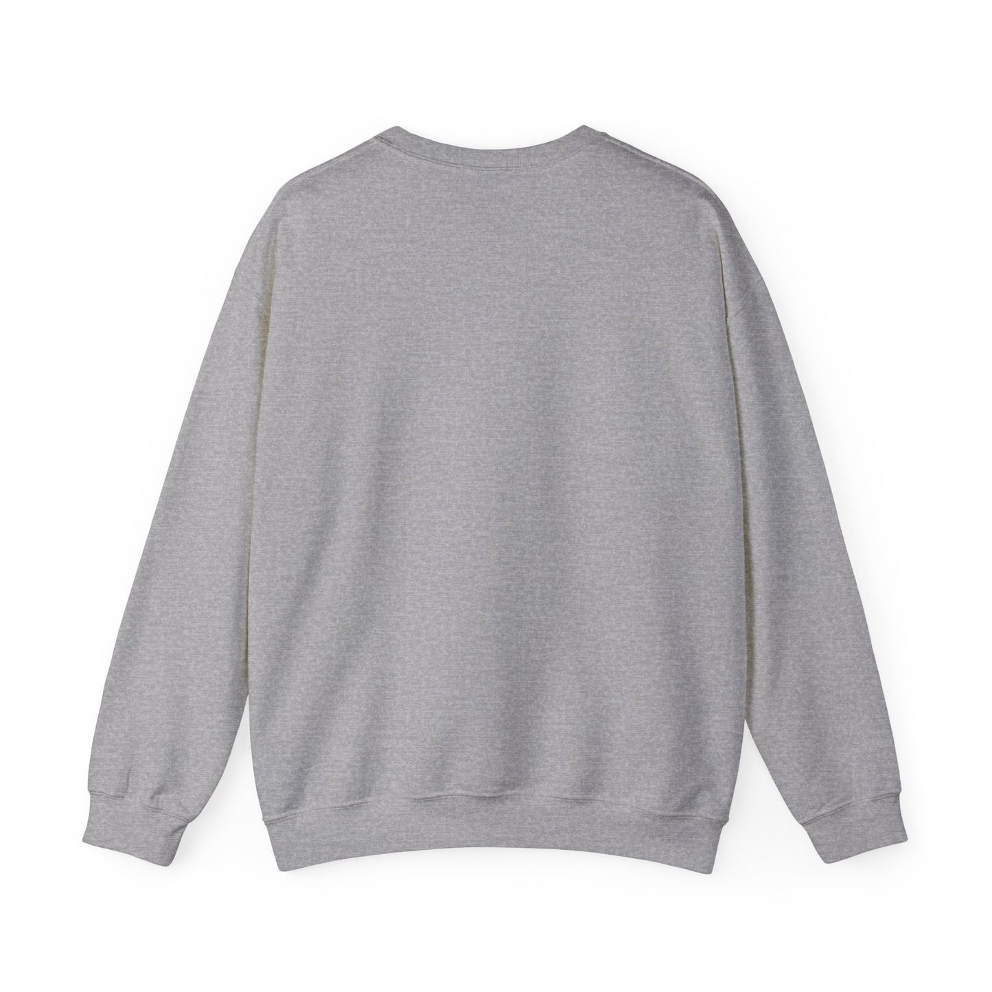 Halloween-Themed Unisex Crewneck Sweatshirt, Spooky Apparel, Autumn Fashion, Warm Fall Clothing, Pumpkin Decor, Seasonal Gift