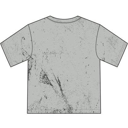 Airship Adventure Piglet Youth T-Shirt — Steampunk Homestead Travel Vibe