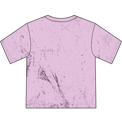 Airship Adventure Piglet Youth T-Shirt — Steampunk Homestead Travel Vibe