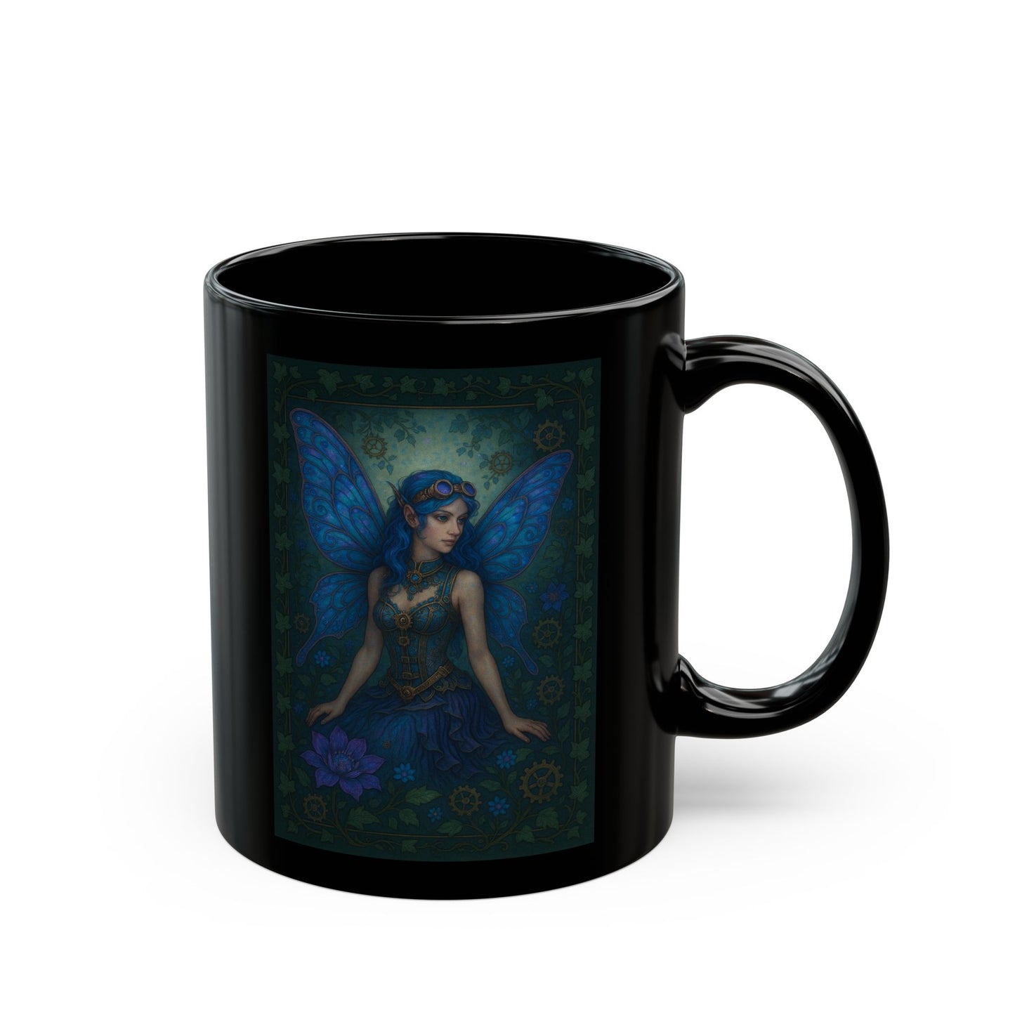 Fairy Mug