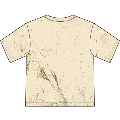 Airship Adventure Piglet Youth T-Shirt — Steampunk Homestead Travel Vibe