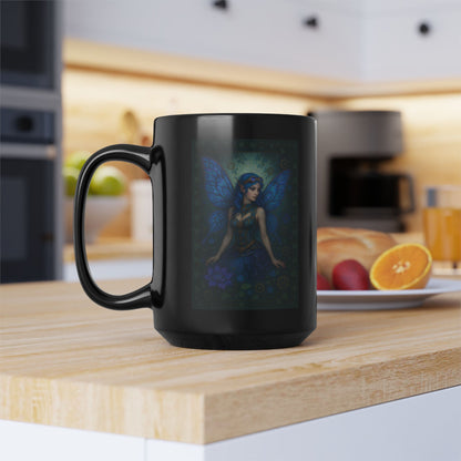 Fairy Mug