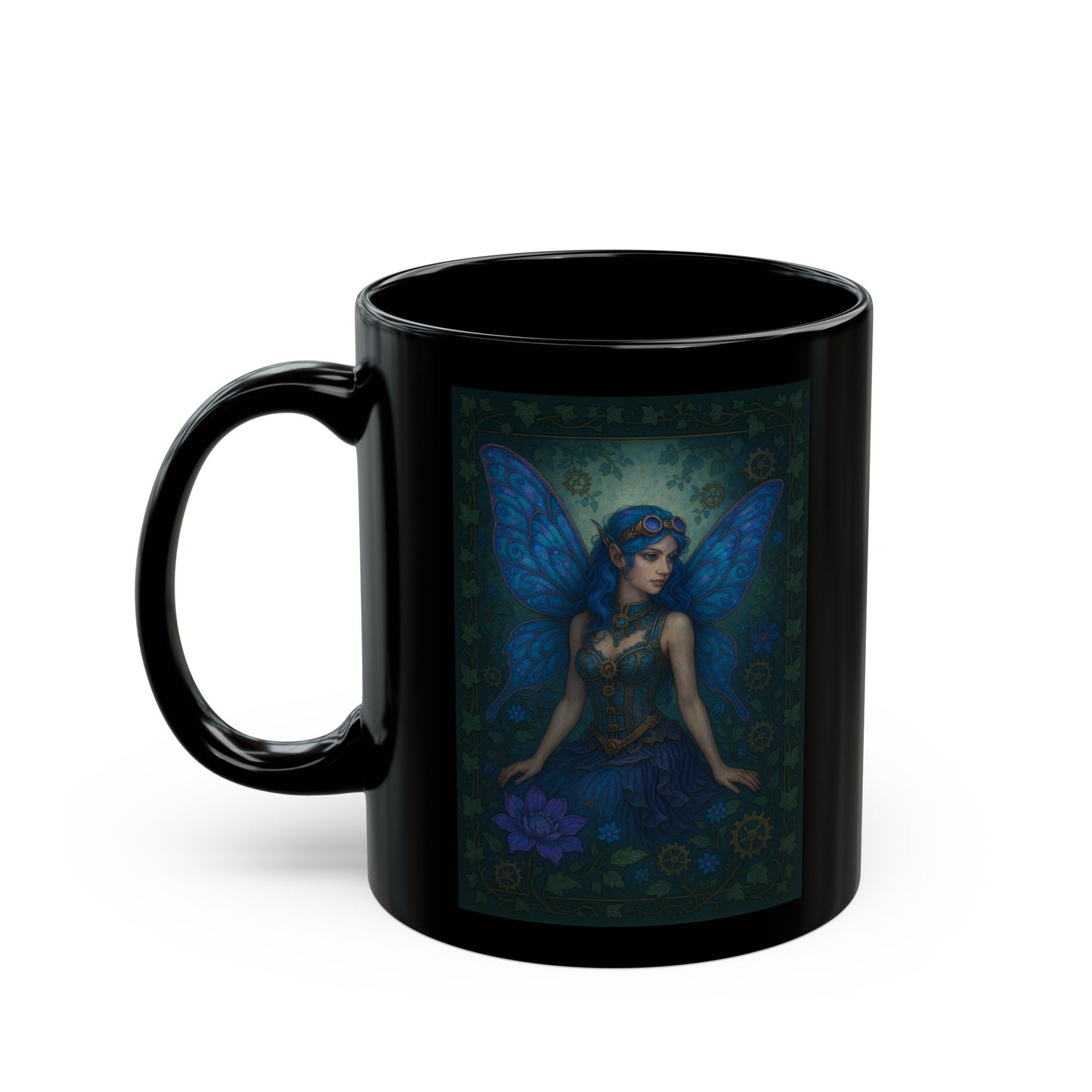 Fairy Mug