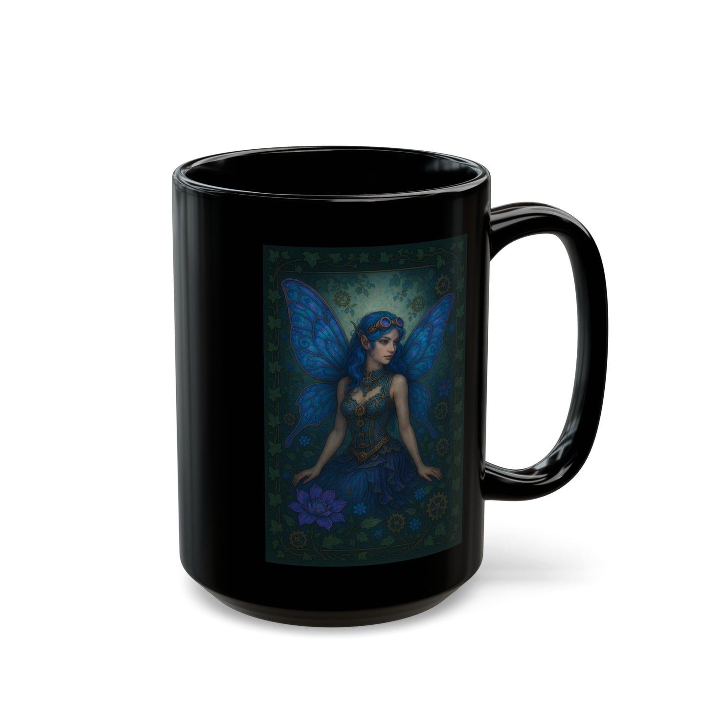 Fairy Mug