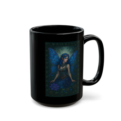 Fairy Mug