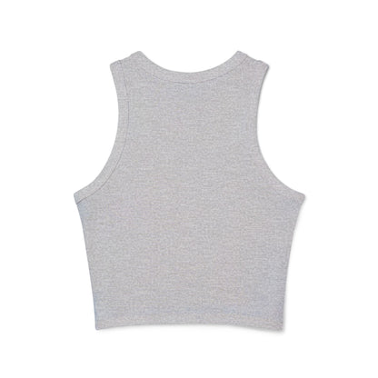 Tank Top - Steampunk Mythical Fairy Cosplay Enthusiast Design