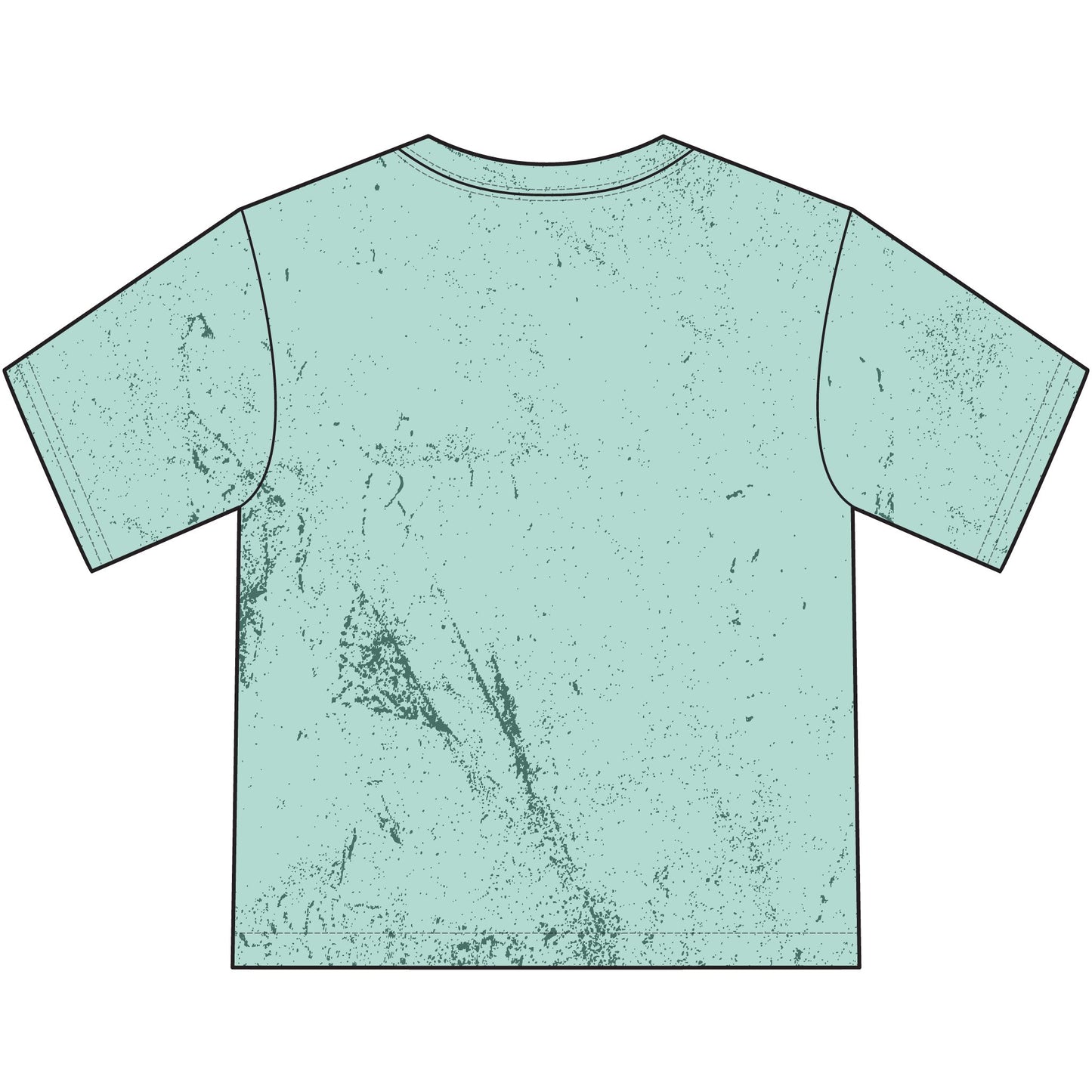 Airship Adventure Piglet Youth T-Shirt — Steampunk Homestead Travel Vibe