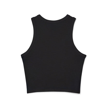 Tank Top - Steampunk Mythical Fairy Cosplay Enthusiast Design