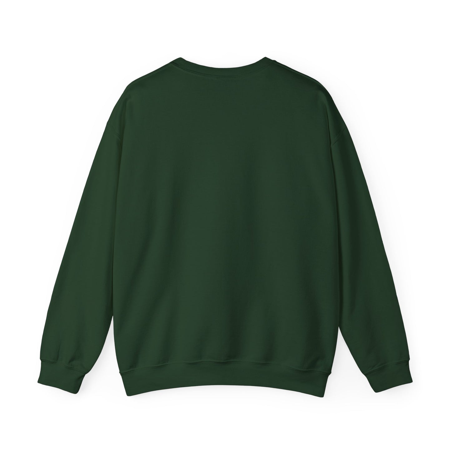 Halloween-Themed Unisex Crewneck Sweatshirt, Spooky Apparel, Autumn Fashion, Warm Fall Clothing, Pumpkin Decor, Seasonal Gift