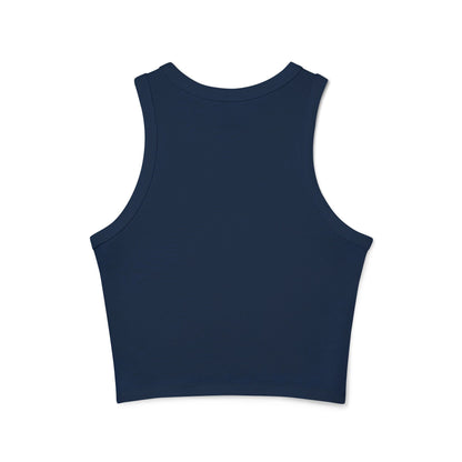 Tank Top - Steampunk Mythical Fairy Cosplay Enthusiast Design