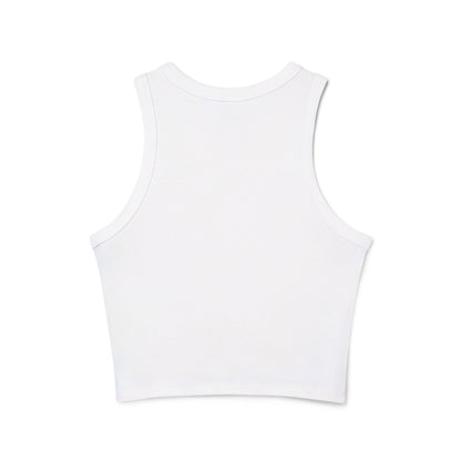 Tank Top - Steampunk Mythical Fairy Cosplay Enthusiast Design