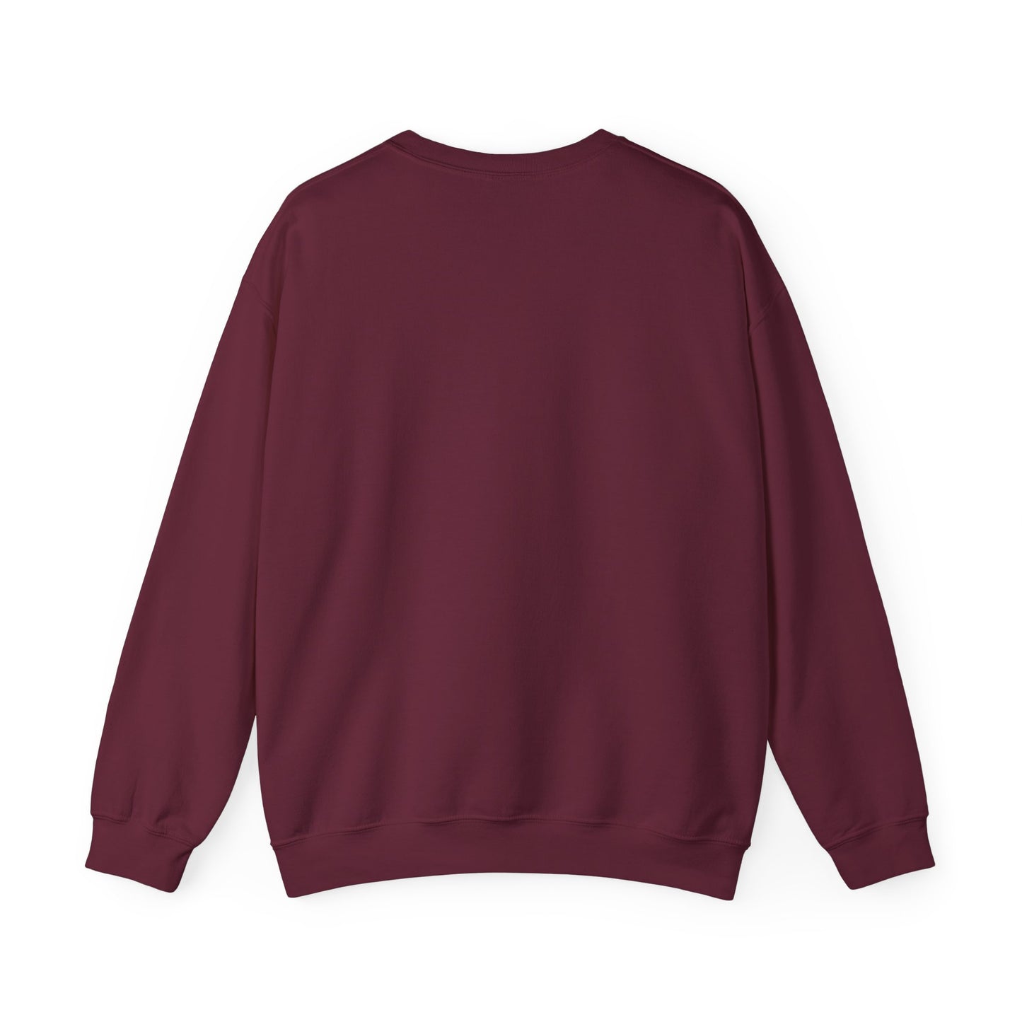Halloween-Themed Unisex Crewneck Sweatshirt, Spooky Apparel, Autumn Fashion, Warm Fall Clothing, Pumpkin Decor, Seasonal Gift