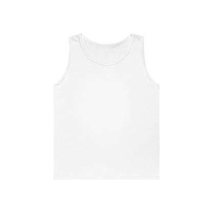 Unisex Heavy Cotton Tank Top