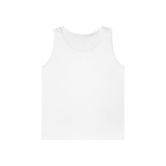 Unisex Heavy Cotton Tank Top
