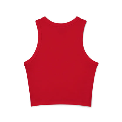 Tank Top - Steampunk Mythical Fairy Cosplay Enthusiast Design