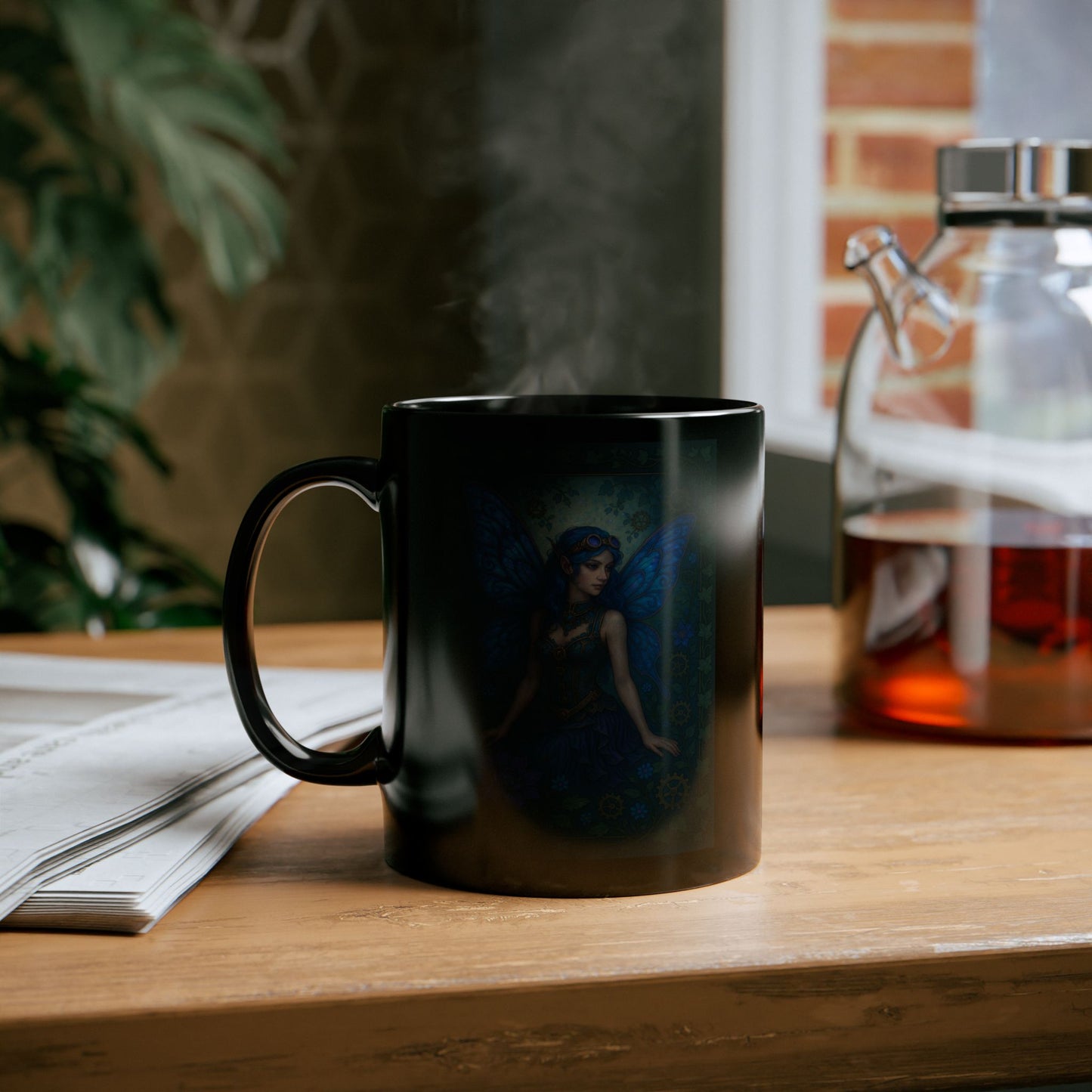 Fairy Mug